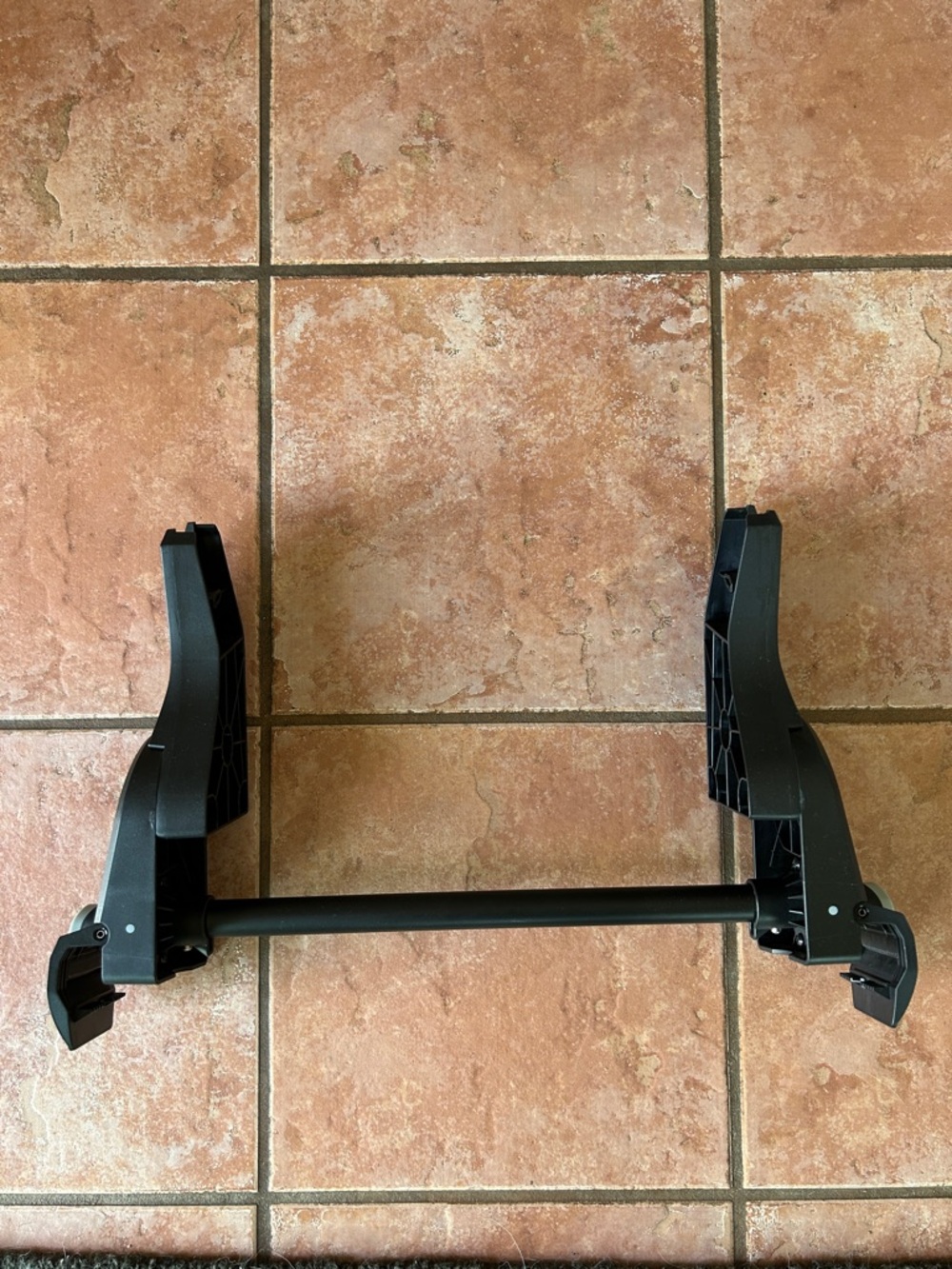 Veer Cruiser Car Seat Adaptor for Cybex/Maxi-Cosi/ Nuna
